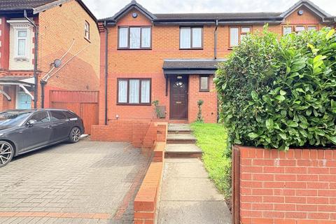 undefined, Anderton Park Road, Birmingham B13