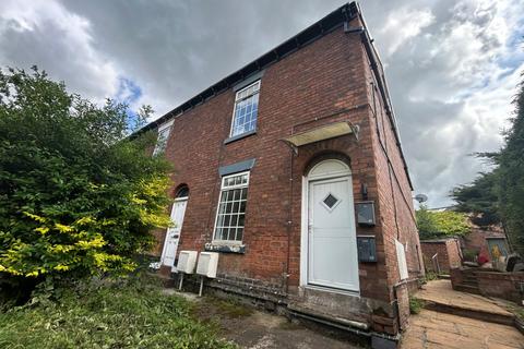 undefined, Castle Street, Northwich CW8