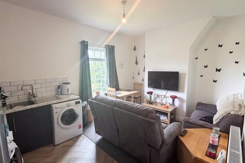 undefined, Castle Street, Northwich CW8
