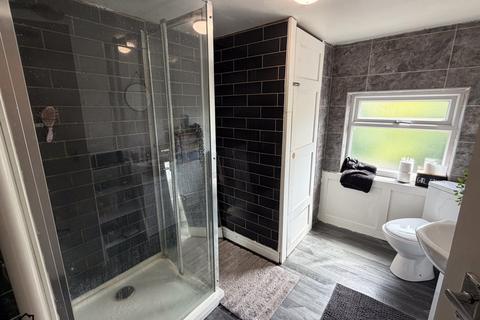 undefined, Castle Street, Northwich CW8