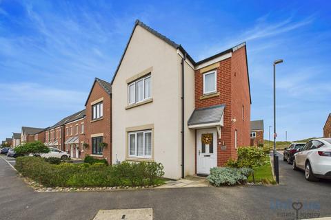 Ashworth Road, Lytham St. Annes, FY8