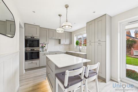 3 bedroom detached house for sale, Ashworth Road,  Lytham St. Annes, FY8