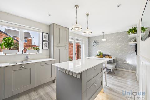 3 bedroom detached house for sale, Ashworth Road,  Lytham St. Annes, FY8