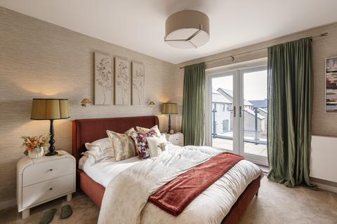undefined, Collaton Park, Newton Ferrers PL8