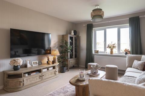 undefined, Collaton Park, Newton Ferrers PL8