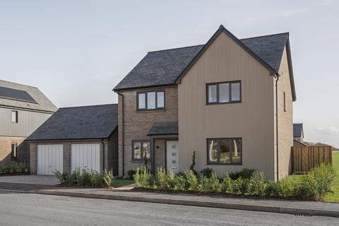 undefined, Collaton Park, Newton Ferrers PL8
