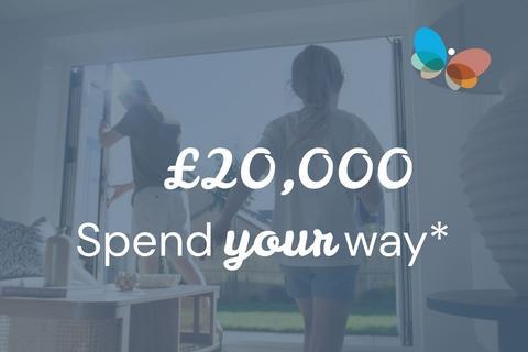 undefined, 12 Woodland Way, Collaton Park, Newton Ferrers PL8
