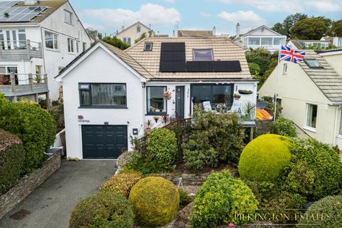 undefined, Meadway, Cornwall PL13