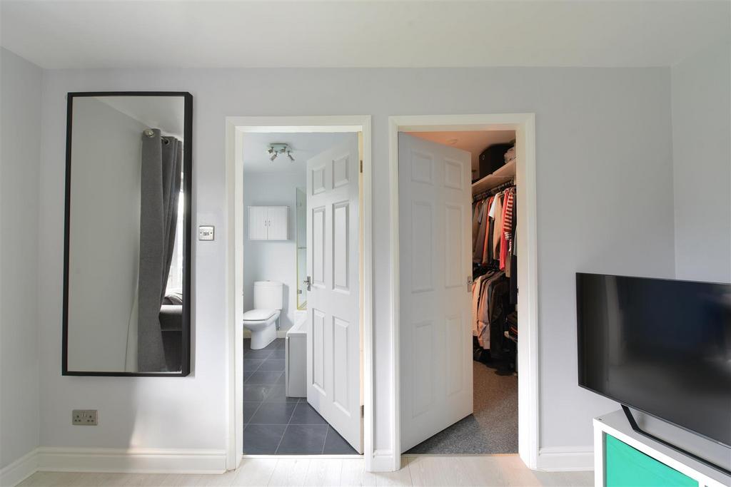 Primary Suite