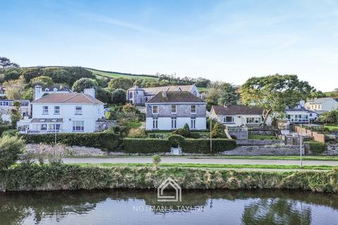 4 bedroom detached house for sale, Millbrook, Torpoint PL10