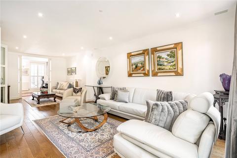 4 bedroom terraced house for sale, Somerset Square, London W14