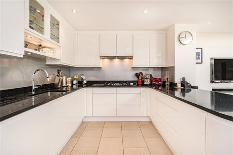 4 bedroom terraced house for sale, Somerset Square, London W14