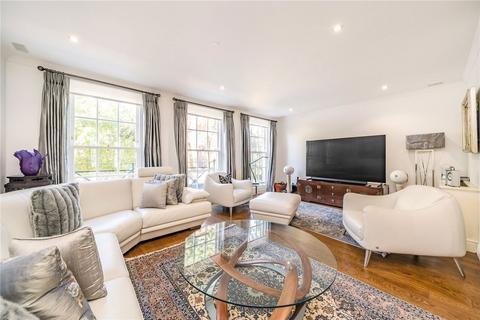 4 bedroom terraced house for sale, Somerset Square, London W14