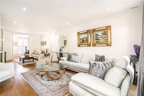 4 bedroom terraced house for sale, Somerset Square, London W14