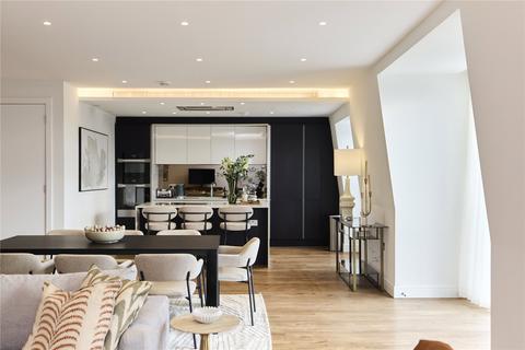 3 bedroom apartment to rent, Bayswater Road, London W2