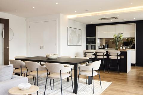 3 bedroom apartment to rent, Bayswater Road, London W2