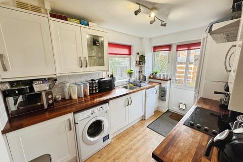 undefined, Princes Walk, Bramhall