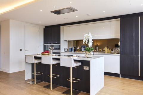 3 bedroom apartment to rent, Bayswater Road, London W2
