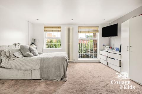 undefined, Oak Avenue, Enfield, EN2