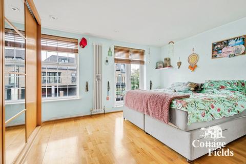 undefined, Oak Avenue, Enfield, EN2