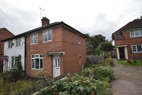 Francis Road, Acocks Green B27