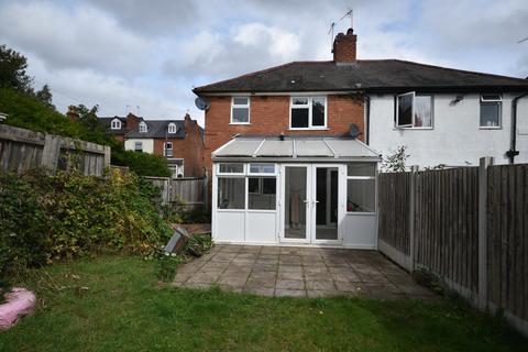 undefined, Francis Road, Acocks Green B27