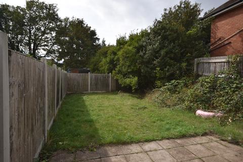 undefined, Francis Road, Acocks Green B27