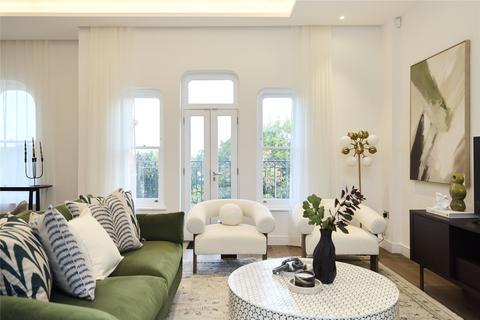3 bedroom apartment to rent, Bayswater Road, London W2