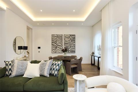 3 bedroom apartment to rent, Bayswater Road, London W2