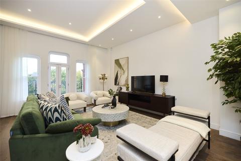 3 bedroom apartment to rent, Bayswater Road, London W2