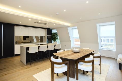 3 bedroom apartment to rent, Bayswater Road, London W2