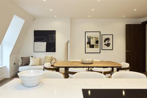 3 bedroom apartment to rent, Bayswater Road, London W2
