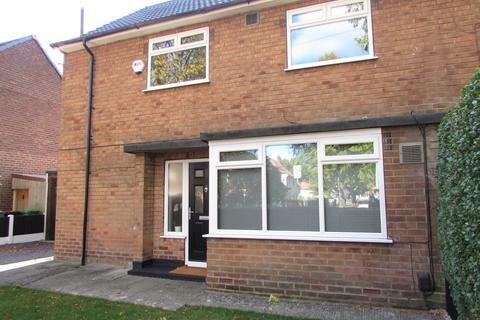 4 bedroom semi-detached house for sale, Portway, Woodhouse Park, Manchester, M22
