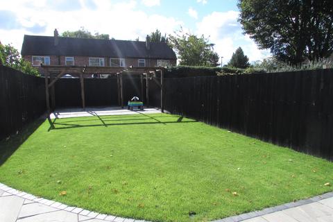 4 bedroom semi-detached house for sale, Portway, Woodhouse Park, Manchester, M22