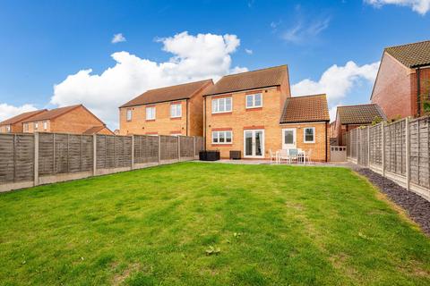 undefined, Harland Road, Lincoln LN2