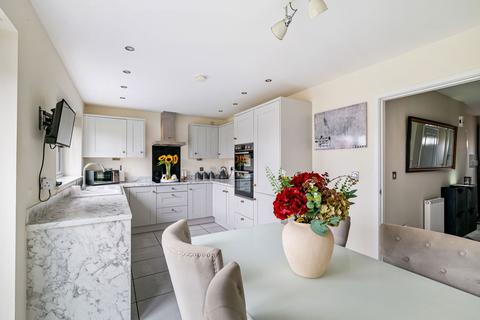 3 bedroom detached house for sale, Harland Road, Lincoln LN2