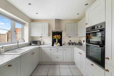 3 bedroom detached house for sale, Harland Road, Lincoln LN2