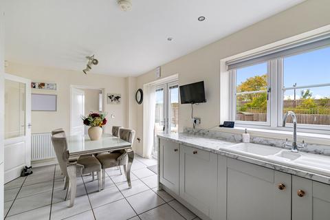 3 bedroom detached house for sale, Harland Road, Lincoln LN2