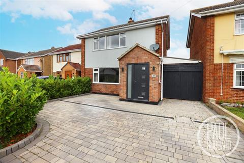 undefined, Rowan Way, Lowestoft, NR33
