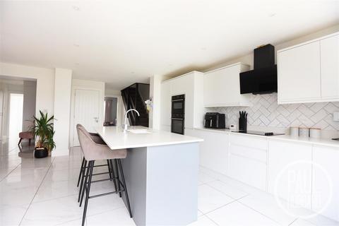undefined, Rowan Way, Lowestoft, NR33
