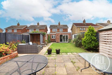 undefined, Rowan Way, Lowestoft, NR33