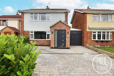 undefined, Rowan Way, Lowestoft, NR33