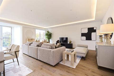 3 bedroom apartment to rent, Bayswater Road, London W2
