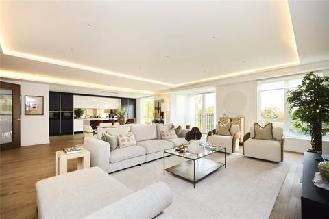 3 bedroom apartment to rent, Bayswater Road, London W2
