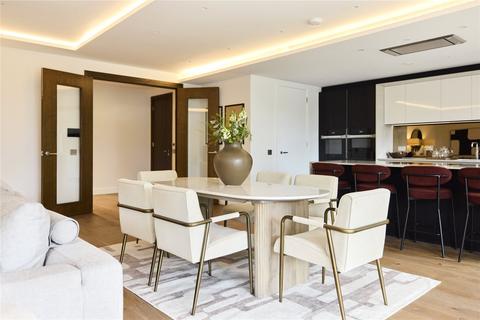 3 bedroom apartment to rent, Bayswater Road, London W2