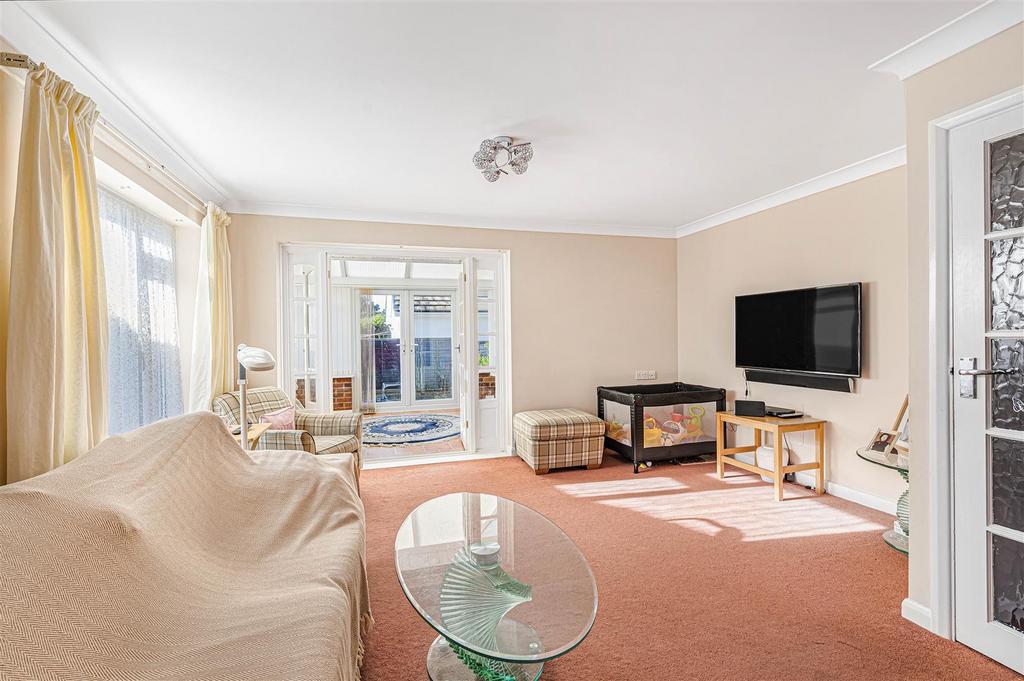 Lounge/Ding Room