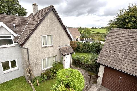 Branson Park, Grenofen, Tavistock