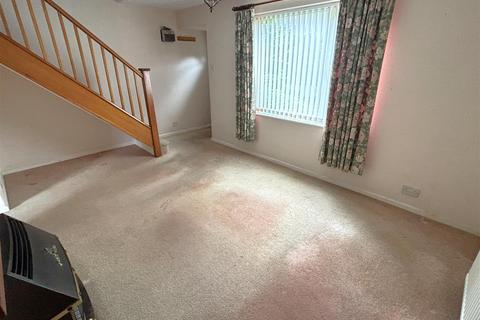 2 bedroom end of terrace house for sale, Branson Park, Grenofen, Tavistock