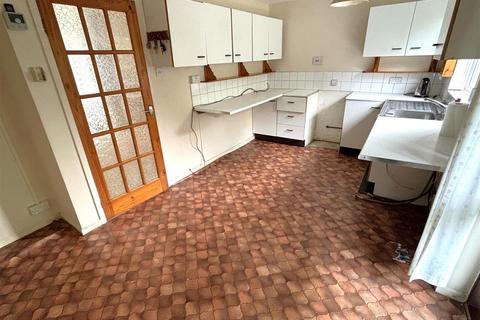 2 bedroom end of terrace house for sale, Branson Park, Grenofen, Tavistock