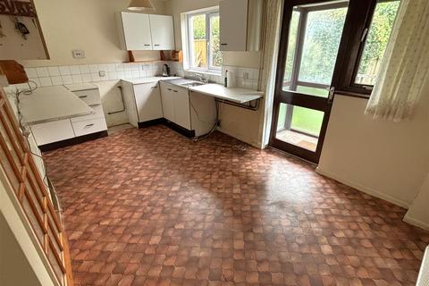 2 bedroom end of terrace house for sale, Branson Park, Grenofen, Tavistock